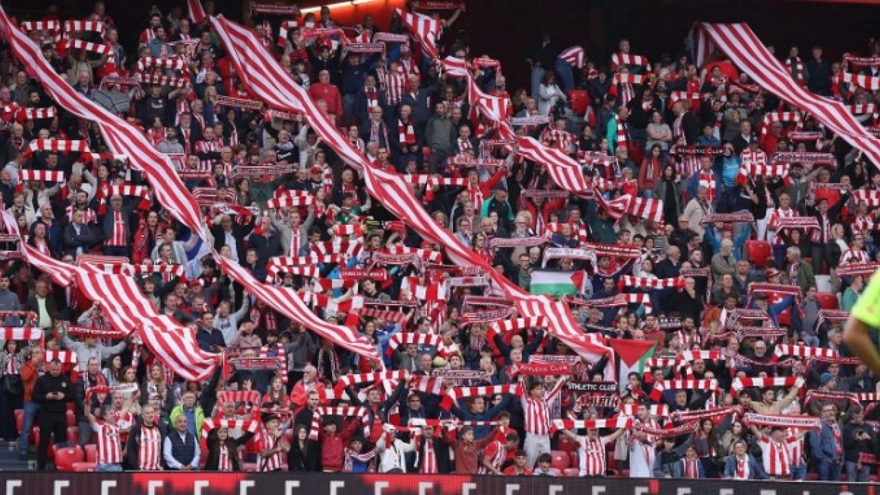 Foto - Helal olsun size! İspanyol takımından Filistin'e büyük destek