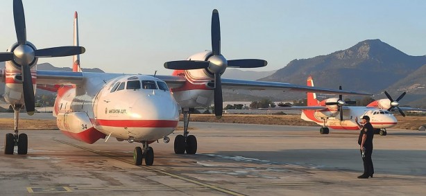 Helal olsun! Ukrayna'dan flaş Türkiye açıklaması