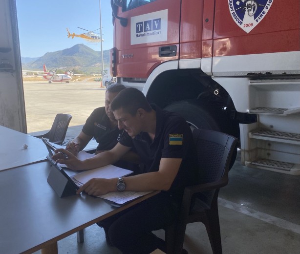 Foto - Helal olsun! Ukrayna'dan flaş Türkiye açıklaması