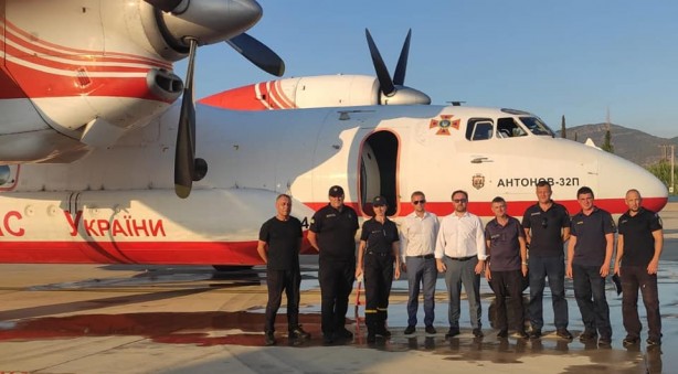 Foto - Helal olsun! Ukrayna'dan flaş Türkiye açıklaması