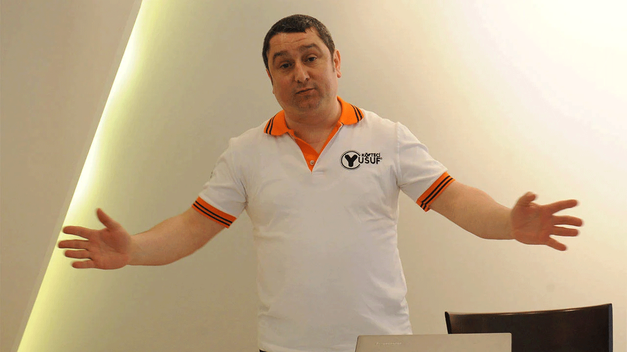 Foto - Helal Akreditasyon Kurumundan Köfteci Yusuf çıkışı!