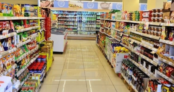 Foto - Helal ürün nasıl anlaşılır? İşte tüm merak edilenler