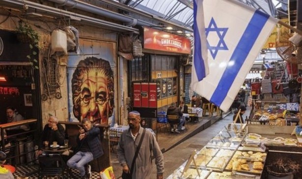 Foto - Hele durun bakalım bu daha iyi günleriniz! Bu kadar vahşete bu kadar zulme az bile! O ülkenin ekonomisi tepe taklak! 