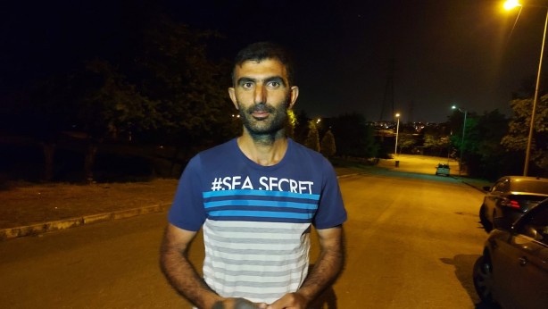 Foto - Helikopter düştü iddiası! Çok sayıda ekip bölgeye sevk edildi