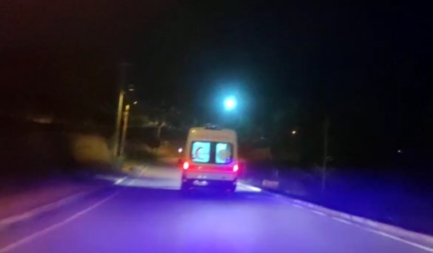 Foto - Helikopter düştü iddiası! Çok sayıda ekip bölgeye sevk edildi