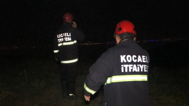 Foto - Helikopter düştü iddiası! Çok sayıda ekip bölgeye sevk edildi