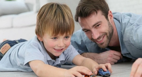 Foto - Helikopter ebeveyni olan çocuklar büyüyemiyor! Tek odağı çocukları olanlar dikkat! Kontrol edin