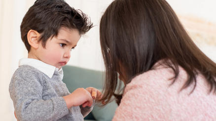 Foto - Helikopter ebeveyni olan çocuklar büyüyemiyor! Tek odağı çocukları olanlar dikkat! Kontrol edin