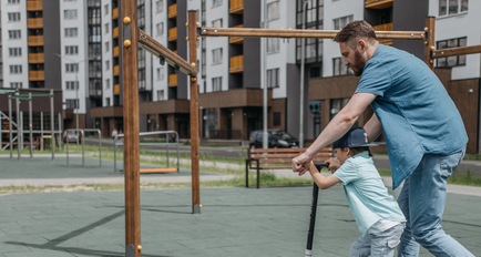 Foto - Helikopter ebeveyni olan çocuklar büyüyemiyor! Tek odağı çocukları olanlar dikkat! Kontrol edin