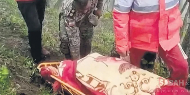 Foto - Helikopter kazasında sır gibi 15 saat! Reisi'nin ölümünde cevap bekleyen sorular