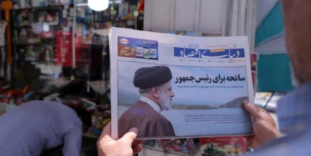 Foto - Helikopter kazasında sır gibi 15 saat! Reisi'nin ölümünde cevap bekleyen sorular