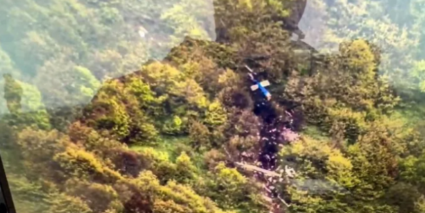 Helikopter kazasında sır gibi 15 saat! Reisi'nin ölümünde cevap bekleyen sorular