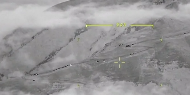 Foto - Helikopter kazasında sır gibi 15 saat! Reisi'nin ölümünde cevap bekleyen sorular