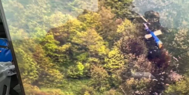 Foto - Helikopter kazasında sır gibi 15 saat! Reisi'nin ölümünde cevap bekleyen sorular