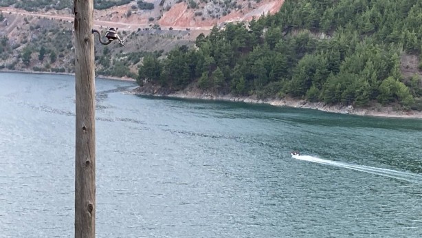 Foto - Helikopterin düşme anına tanık olan köylüler o anları anlattı