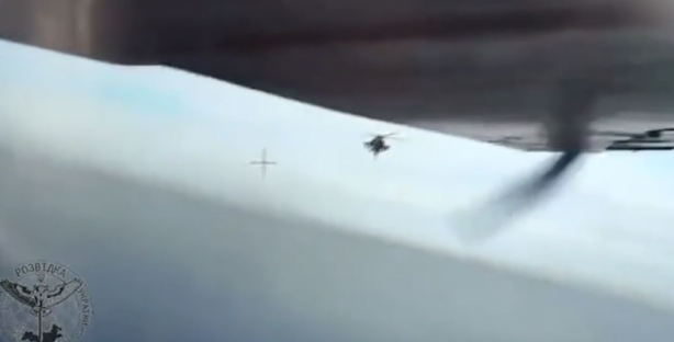 O ülkeden ortalığı karıştıracak adım! Helikopterle Bayraktar TB2 SİHA'yı düşürme girişiminde bulundular
