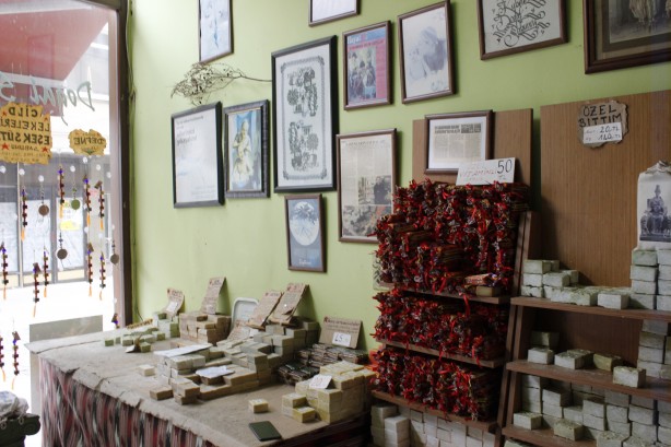 Foto - Hem adını verdi hem de uyardı: Saç dökülmesine karşı tartışmasız en etkili sabun!