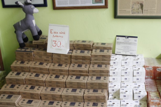 Foto - Hem adını verdi hem de uyardı: Saç dökülmesine karşı tartışmasız en etkili sabun!