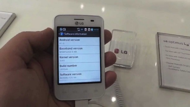 Foto - Hem Android hem de İOS! Bu modellerde Whatsapp'a son