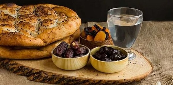 Foto - Hem bedene hem ruha şifa! Oruç tutmanın 10 bilimsel faydası