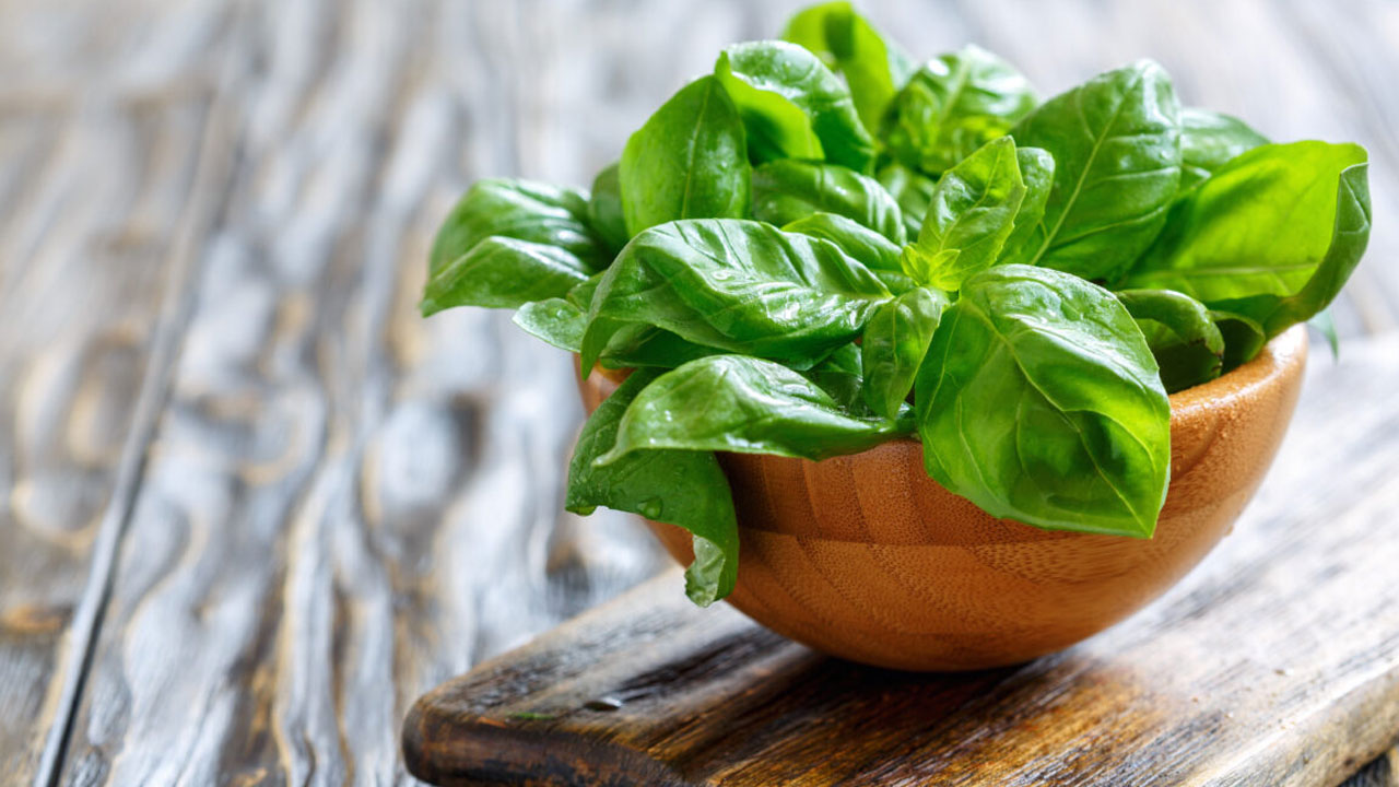 Foto - Hem cildi parlatıyor hem stresi azaltıyor! Bu bitkiyi mutfağınıza alın hayatınız değişsin