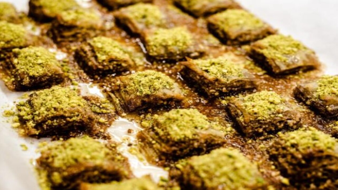 Foto - Hem çok sağlıklı hem de çok basit! Ramazan Bayramı'nda yapılabilecek enfes tatlı tarifleri