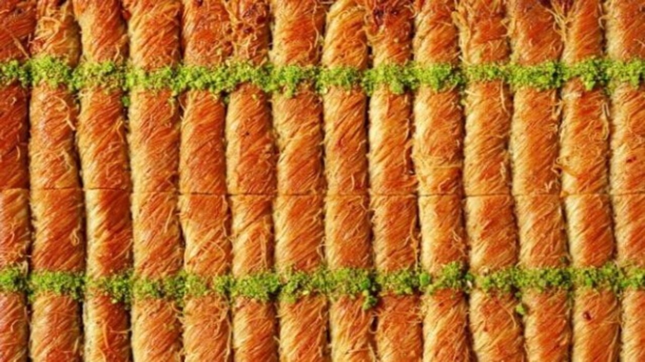 Foto - Hem çok sağlıklı hem de çok basit! Ramazan Bayramı'nda yapılabilecek enfes tatlı tarifleri