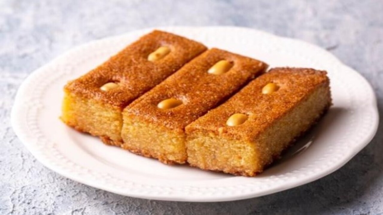 Foto - Hem çok sağlıklı hem de çok basit! Ramazan Bayramı'nda yapılabilecek enfes tatlı tarifleri