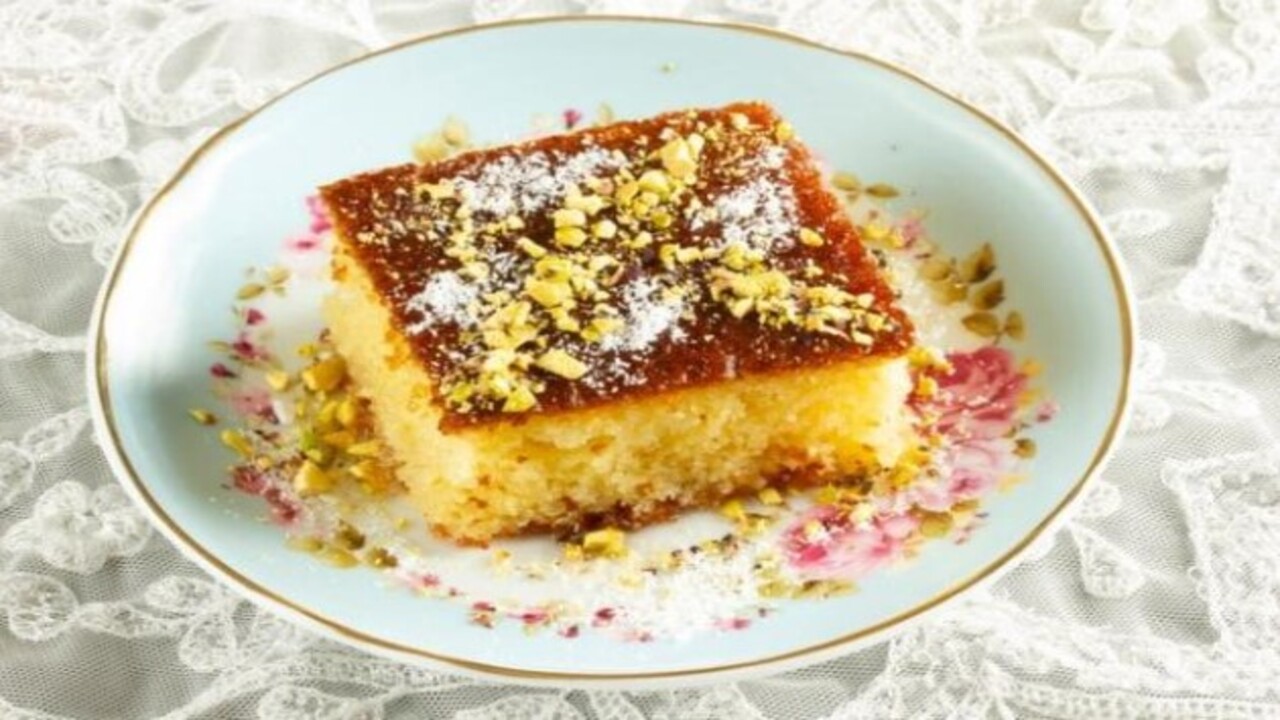 Foto - Hem çok sağlıklı hem de çok basit! Ramazan Bayramı'nda yapılabilecek enfes tatlı tarifleri