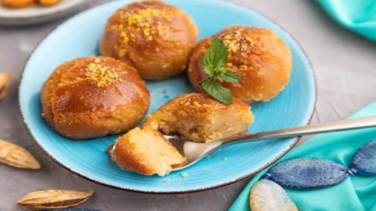 Foto - Hem çok sağlıklı hem de çok basit! Ramazan Bayramı'nda yapılabilecek enfes tatlı tarifleri