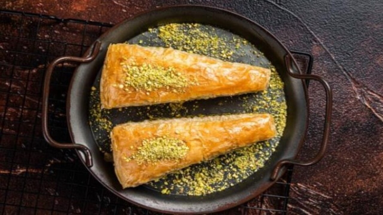 Foto - Hem çok sağlıklı hem de çok basit! Ramazan Bayramı'nda yapılabilecek enfes tatlı tarifleri