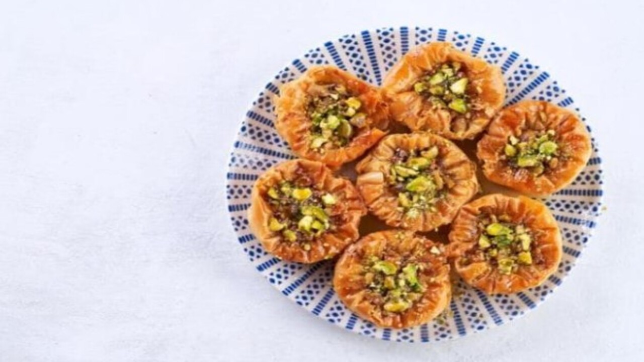 Foto - Hem çok sağlıklı hem de çok basit! Ramazan Bayramı'nda yapılabilecek enfes tatlı tarifleri