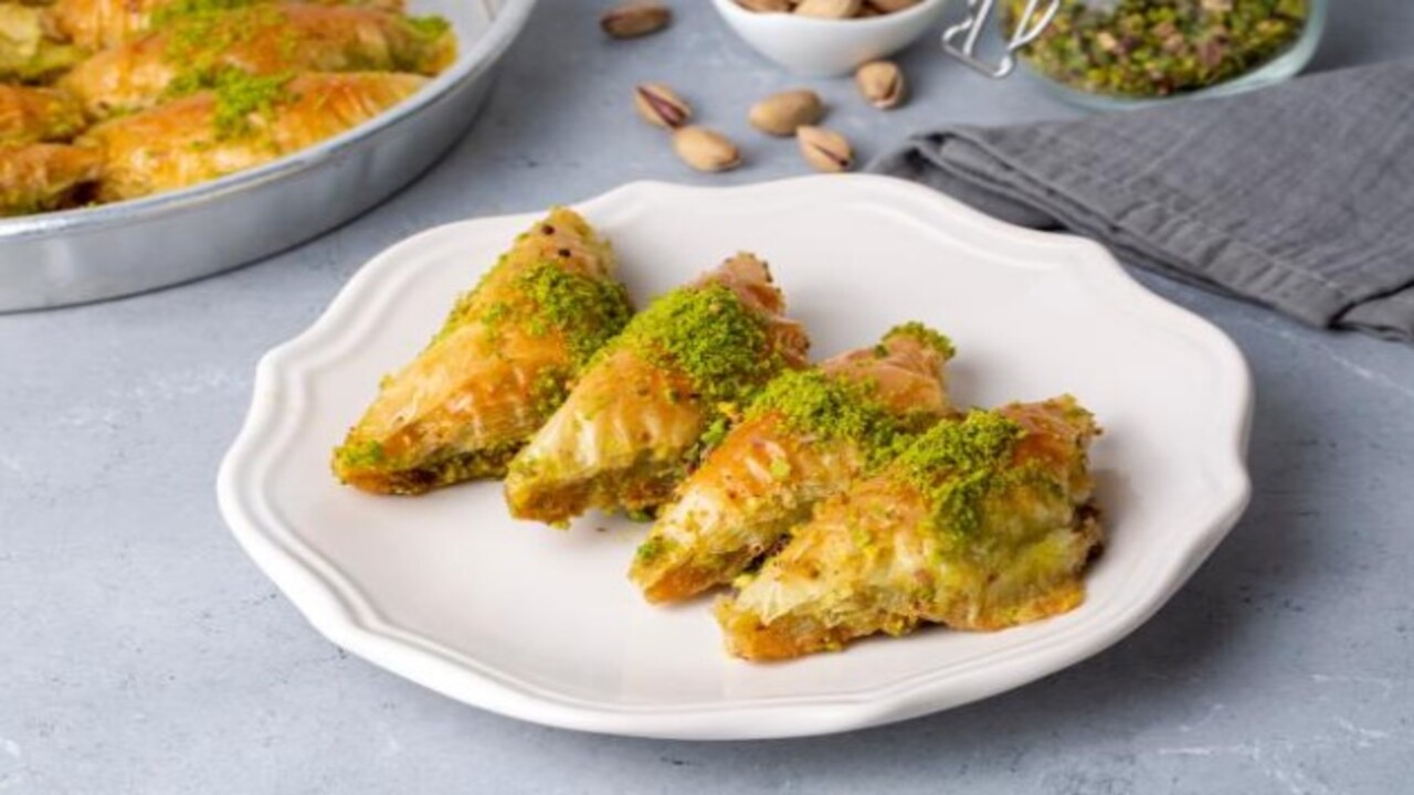 Foto - Hem çok sağlıklı hem de çok basit! Ramazan Bayramı'nda yapılabilecek enfes tatlı tarifleri