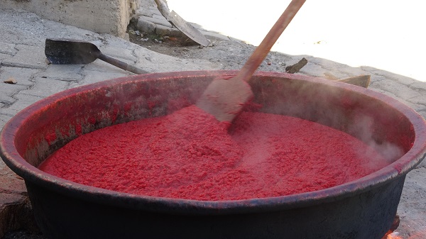 Foto - Hem doğal hem lezzetli