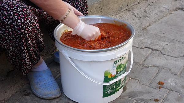 Foto - Hem doğal hem lezzetli