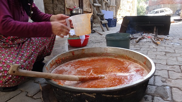 Foto - Hem doğal hem lezzetli