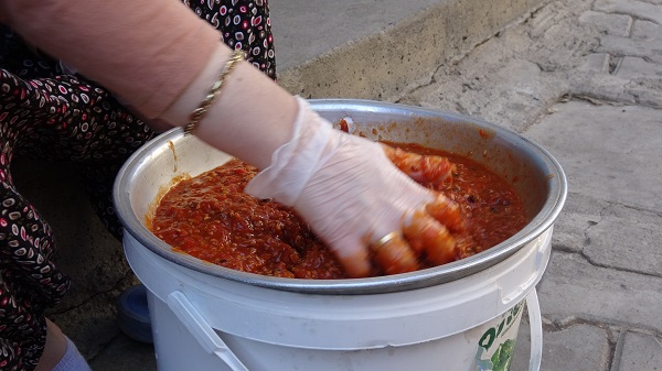 Foto - Hem doğal hem lezzetli