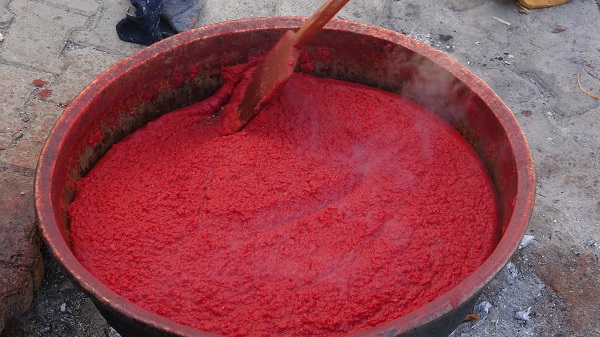 Foto - Hem doğal hem lezzetli