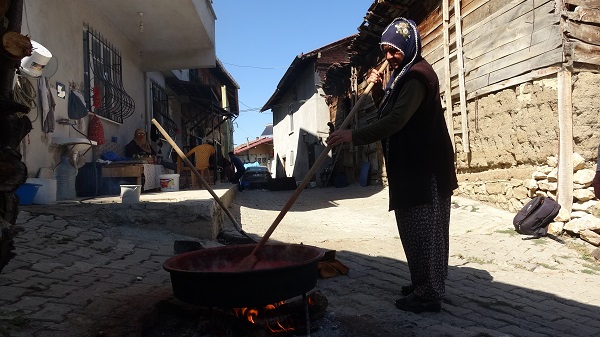 Foto - Hem doğal hem lezzetli