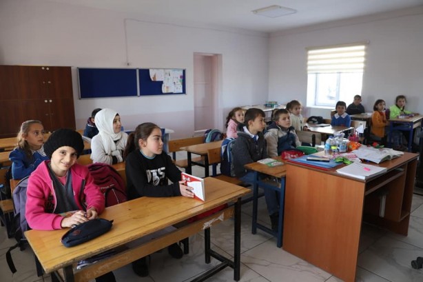 Foto - Hem eğitim alıyorlar hem de para kazanıyorlar! MEB’den müthiş proje…