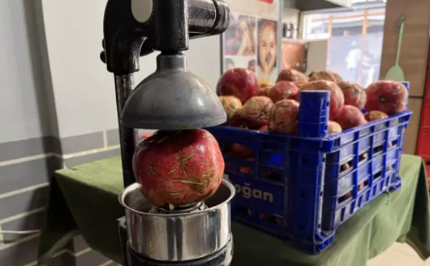 Foto - Hem ekonomik hem faydalı! Çay yerine onu içmeye başladılar