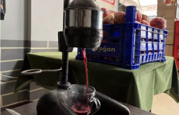 Foto - Hem ekonomik hem faydalı! Çay yerine onu içmeye başladılar