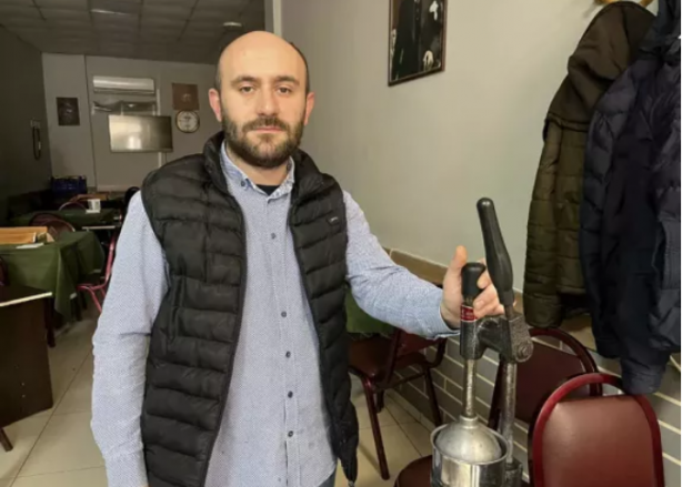 Foto - Hem ekonomik hem faydalı! Çay yerine onu içmeye başladılar