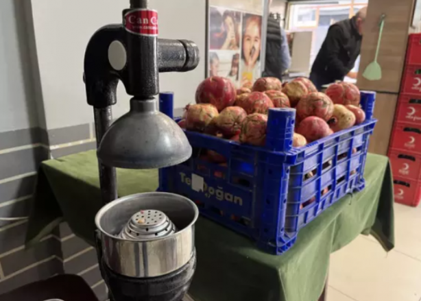 Foto - Hem ekonomik hem faydalı! Çay yerine onu içmeye başladılar