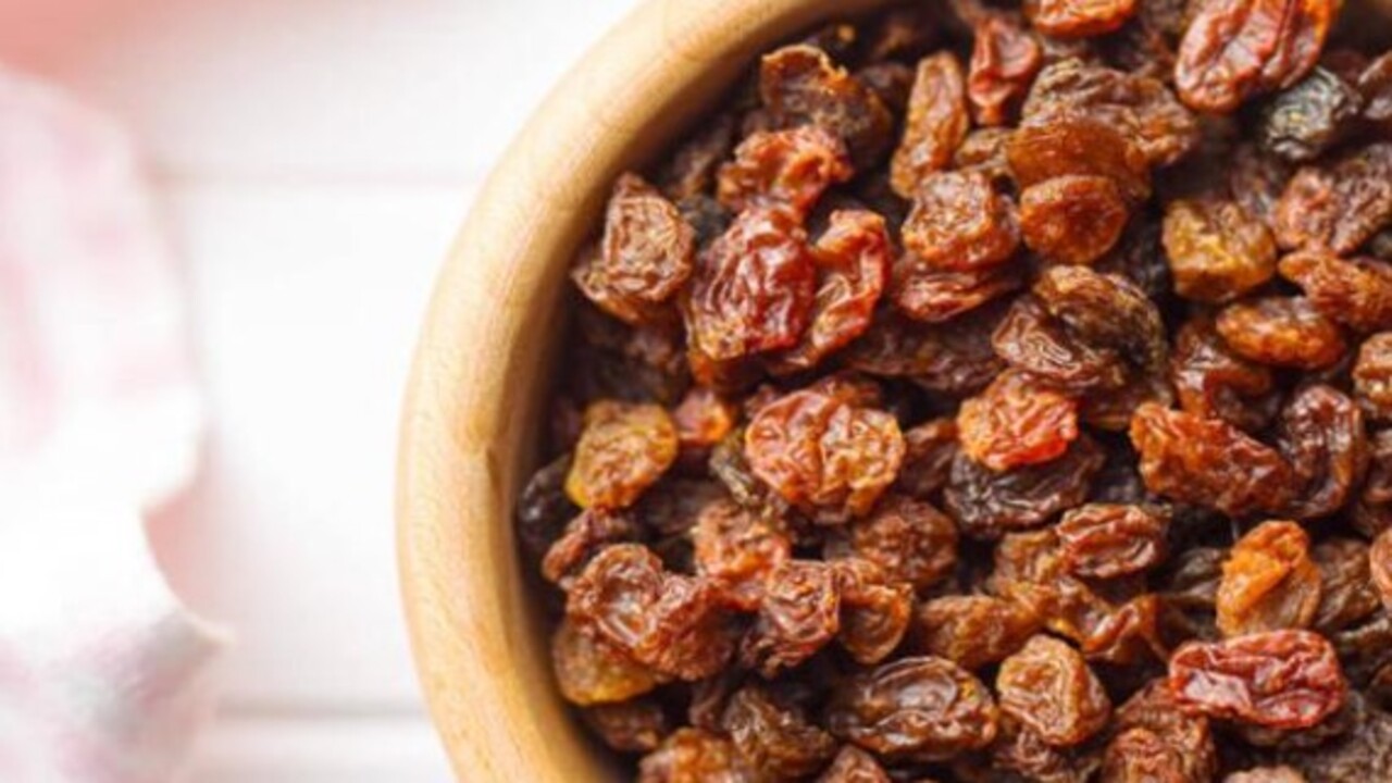 Foto - Hem etkili hem de sağlıklı! İşte doğal diş fırçası görevi gören besinler