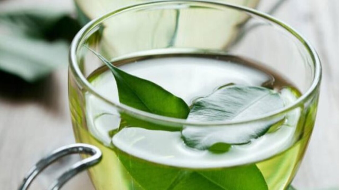 Foto - Hem etkili hem de sağlıklı! İşte doğal diş fırçası görevi gören besinler