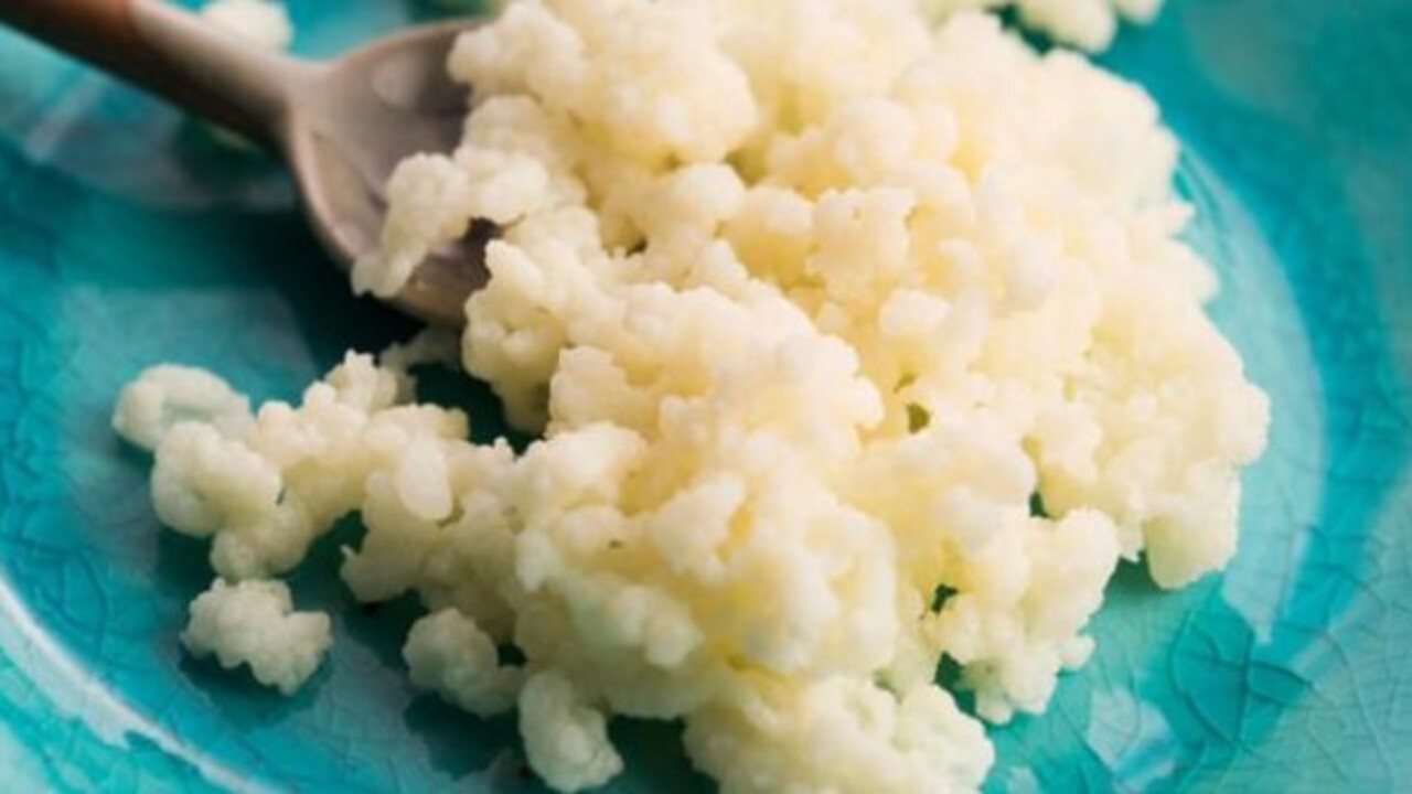 Foto - Hem etkili hem de sağlıklı! İşte doğal diş fırçası görevi gören besinler