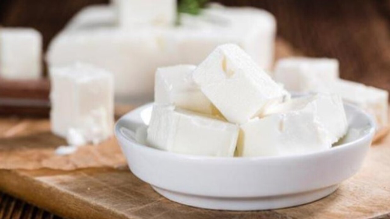 Foto - Hem etkili hem de sağlıklı! İşte doğal diş fırçası görevi gören besinler