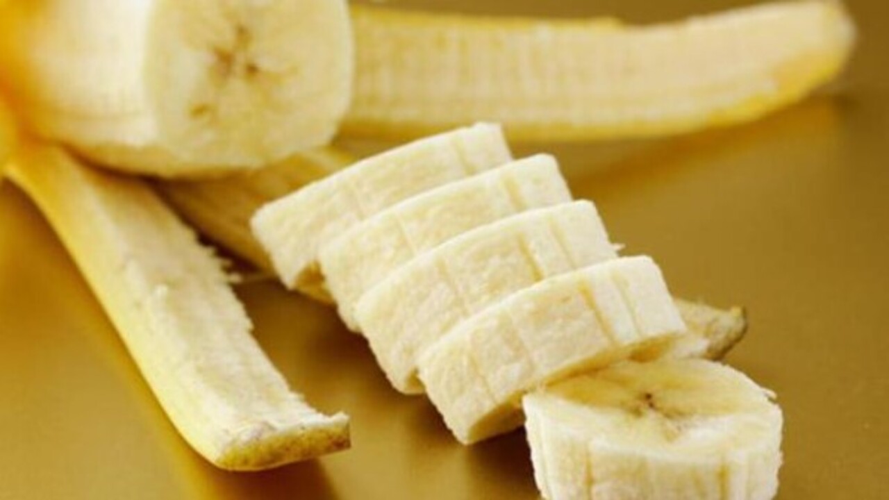 Foto - Hem etkili hem de sağlıklı! İşte doğal diş fırçası görevi gören besinler