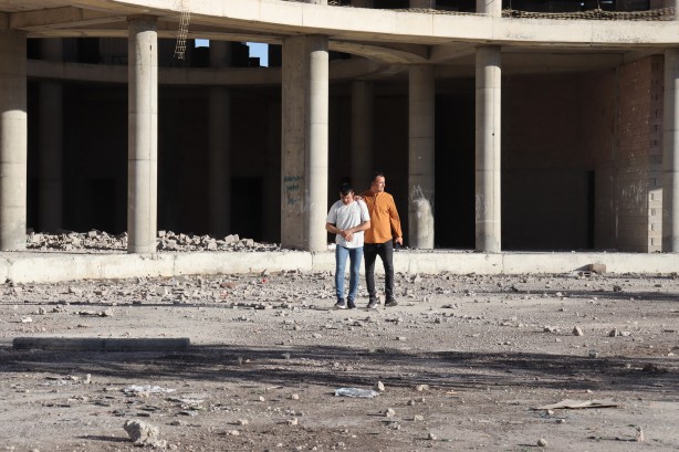 Foto - Hem hırsızlık yaptı hem cezaevine gireceğini öğrenince intihara kalkıştı!